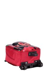 DZC KUZENLER AVM PİJAMASKELİLER KEDİ ÇOCUK ÇEKÇEKLİ KREŞ ANAOKUL SIRT ÇANTA VALİZ