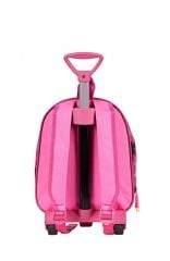 DZC KUZENLER AVM NİLOYA ÇEKÇEKLİ ANA OKUL KREŞ SIRT OKUL ÇANTASI VALİZ