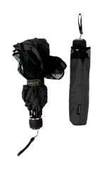 Siyah Dantelli Kadın Şemsiye M21mar376r002