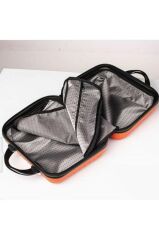 GEDOX MAKYAJ HOSTES SEYAHAT EL VALİZ ÇANTA