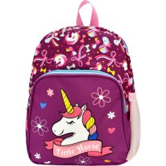 DZC KUZENLER AVM ANAOKUL KREŞ SIRT OKUL ÇANTASI UNICORN LOL KUĞU DİNAZOR SPIDERMAN