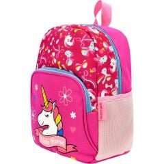 DZC KUZENLER AVM ANAOKUL KREŞ SIRT OKUL ÇANTASI UNICORN LOL KUĞU DİNAZOR SPIDERMAN PEMBE