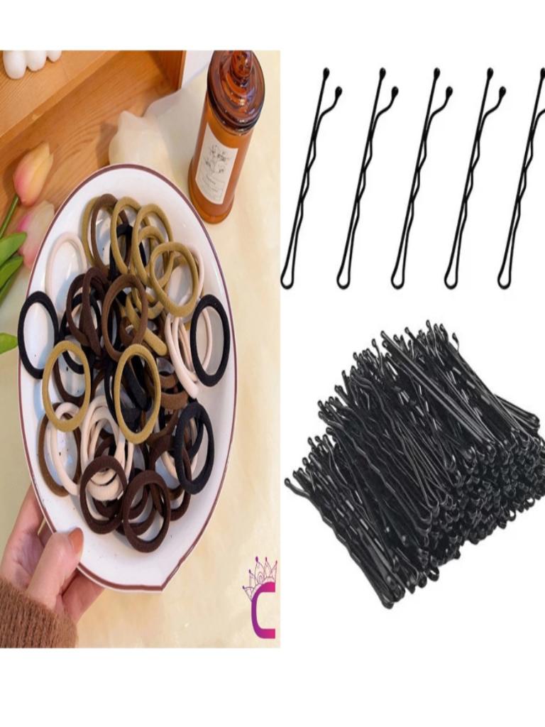 Lastik Toka Tel Toka Seti 100 Lü kahve set