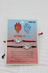 Çift Bilekliği Sevgili Bilekliği Arkadaşlık Bilekliği