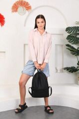 Unısex Sırt Çantası