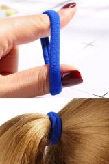 Lastik Toka 50 Adet Siyah Toka Seti