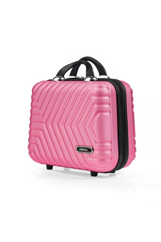 DZC KUZENLER AVM GEDOX POLO abs MAKYAJ & HOSTES çantası