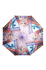 Şemsiye Ice Magic frozen elsa lisanslı kız çocuk şemsiye