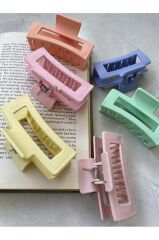 Mandal Toka Karışık 6'LI MODELLER