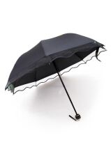 Marlux Siyah Şemsiye