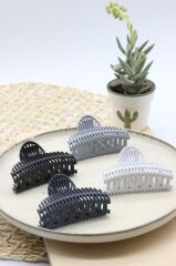 Mandal Toka Seti 4 Adet