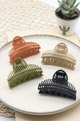 Mandal Toka Seti 4 Adet