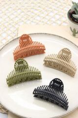 Mandal Toka Seti 4 Adet