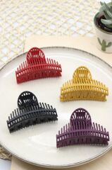 Mandal Toka Seti 4 Adet