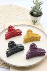 Mandal Toka Seti 4 Adet