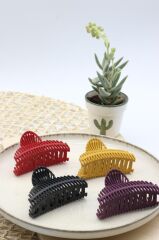 Mandal Toka Seti 4 Adet