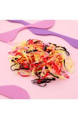 Okul Seti Çocuk Saç Tokası Seti