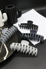 Mandal Toka Xxl Tırmık Mandal Toka Seti 4 Adet