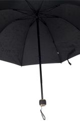 Siyah Mc2 Unisex Şemsiye M21mar370r001