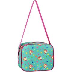 DZC KUZENLER AVM UNICORN İLK OKUL ÇOCUK SIRT ÇANTASI 3LÜ TAKIM SET DAYANIKLI SU GEÇİRMEZ