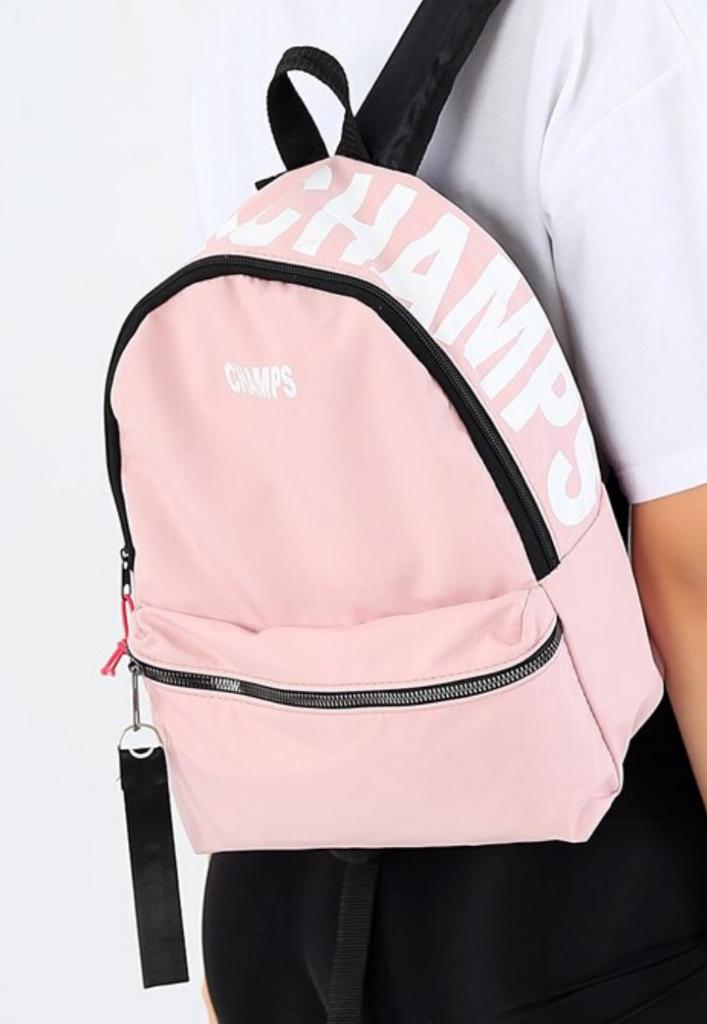 Unisex spor sırt çantası