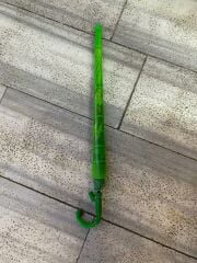 DZC KUZENLER AVM Pvc Kılıflı Yeşil Mavi Ben 10 Erkek Çocuk Şemsiye Otomatik Mekanizma