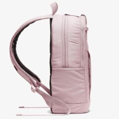 NIKE OKUL ÇANTASI UNISEX GÜNLÜK SIRT ÇANTASI SU GEÇİRMEZ PEMBE