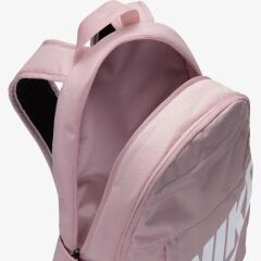 NIKE OKUL ÇANTASI UNISEX GÜNLÜK SIRT ÇANTASI SU GEÇİRMEZ PEMBE
