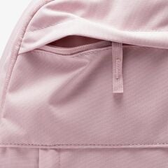 NIKE OKUL ÇANTASI UNISEX GÜNLÜK SIRT ÇANTASI SU GEÇİRMEZ PEMBE