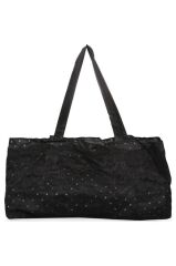 Marlux dantelli rüzgara dayanıklı fiber gövde kadın şemsiye