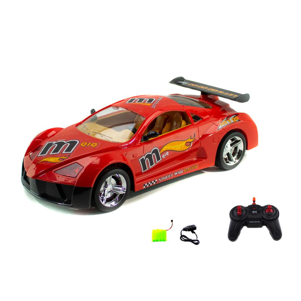 DZC KUZENLER AVM Famous Uzaktan Kumandalı 1:12 Ölçek Işıklı Şarjlı OYUNCAK DEV TAKSİ Araba