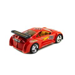 DZC KUZENLER AVM Famous Uzaktan Kumandalı 1:12 Ölçek Işıklı Şarjlı OYUNCAK DEV TAKSİ Araba