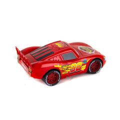 DZC KUZENLER AVM METAL ÇEKBIRAK ŞİMŞEK MQUİN CARS ARABA 9CM