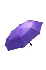 DZC KUZENLER AVM Lacivert Tam Otomatik Dayanıklı Kaliteli Katlanabilir Unisex Şemsiye