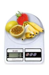 Dijital Hassas Mutfak Tartısı Terazisi 10kg