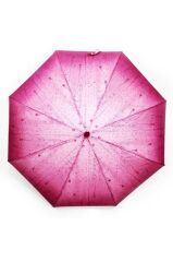 Marlux tam otomatik fiber gövdeli kadın şemsiye