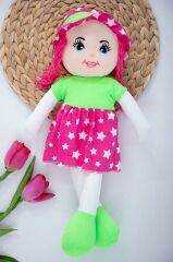 DZC KZENLER AVM 50 cm bez bebek