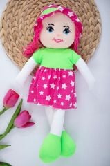 DZC KZENLER AVM 50 cm bez bebek