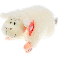 DZC KUZENLER AVM Oyuncak Türkçe Masal Anlatan Peluş  Yastık Kuzucuk