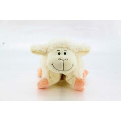 DZC KUZENLER AVM Oyuncak Türkçe Masal Anlatan Peluş  Yastık Kuzucuk