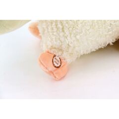 DZC KUZENLER AVM Oyuncak Türkçe Masal Anlatan Peluş  Yastık Kuzucuk