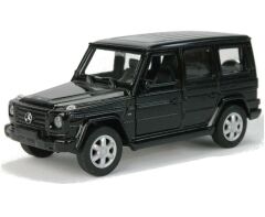 DZC KUZENLER AVM METAL MERCEDES AMG JİP ARAÇ OYUNCAK METAL ARABA HEDİYELİK