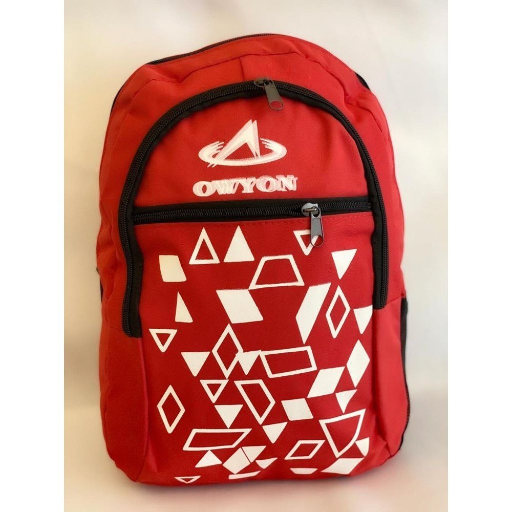 DZC KUZENLER AVM İLKOKUL LİSE ORTAOKUL SIRT ÇANTA