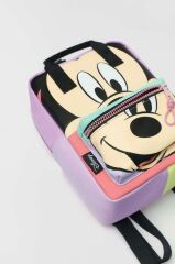 Yeni Sezon Mickey Mouse Baskılı Okul Çantası