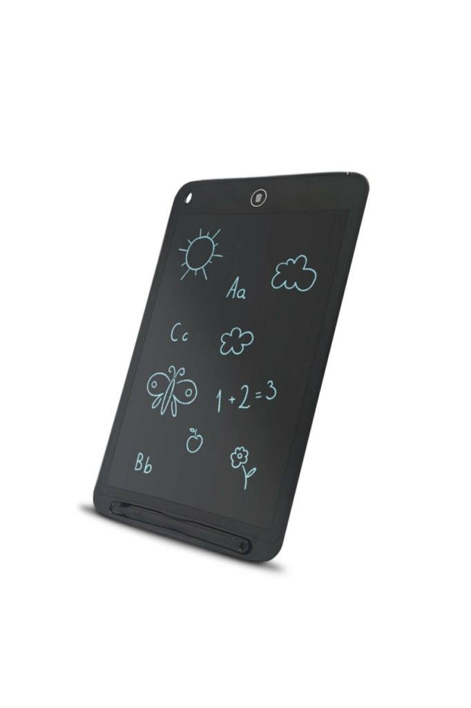 10 Inc Yeni Model Dijital Yazı Tahtası oyuncak lcd çizim tableti