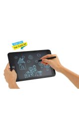 10 Inc Yeni Model Dijital Yazı Tahtası oyuncak lcd çizim tableti