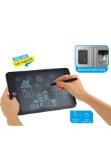 10 Inc Yeni Model Dijital Yazı Tahtası oyuncak lcd çizim tableti