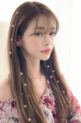 Saç Süsü 24 Adet Renkli Saç Boncuğu