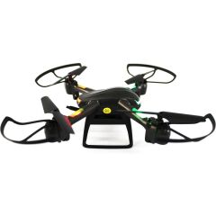 Gamestar Sky Raider X Uzaktan Kumandalı Kameralı Drone Wifi Anlık Görüntü