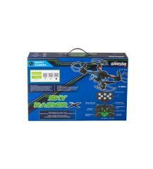 Gamestar Sky Raider X Uzaktan Kumandalı Kameralı Drone Wifi Anlık Görüntü